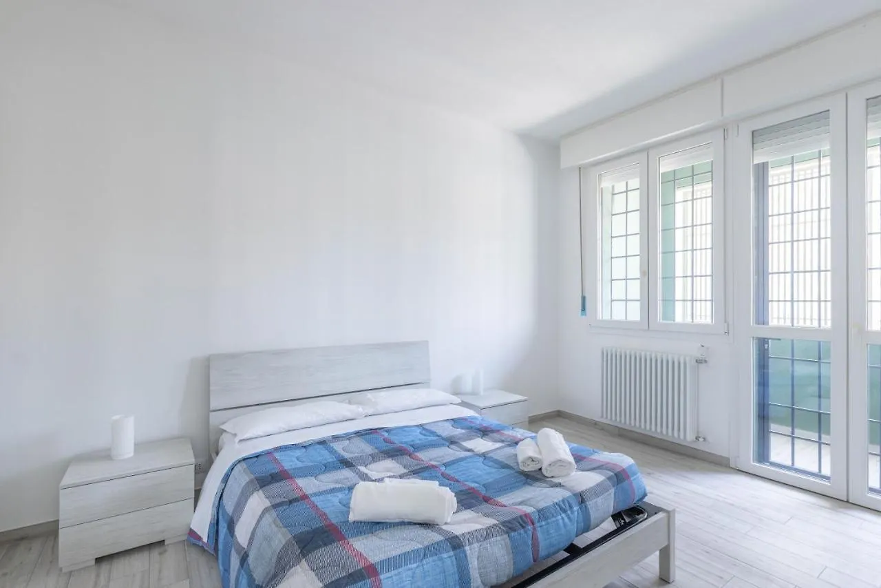 Apartment Gobetti, Bologna By Short Holidays