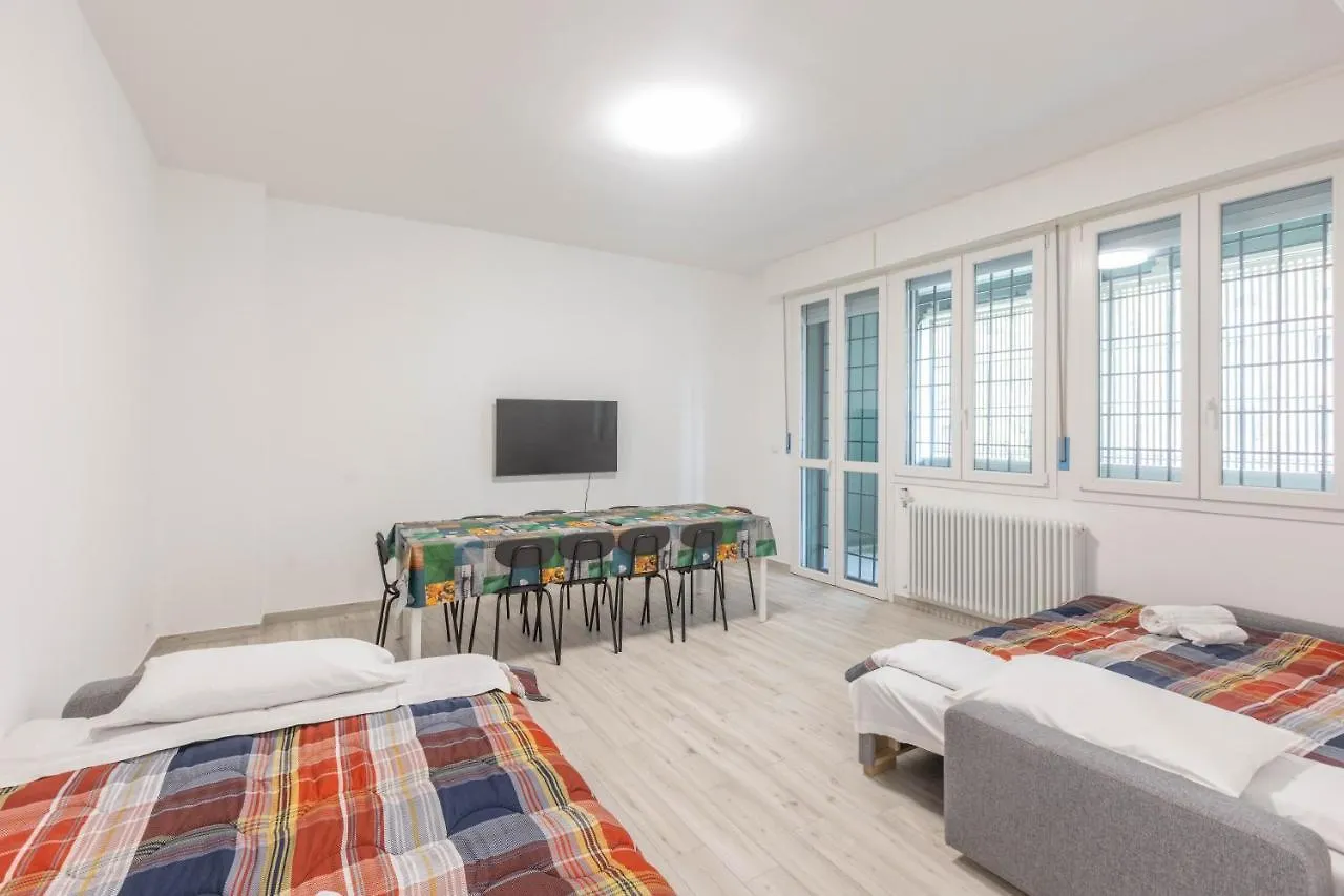 Gobetti, Bologna By Short Holidays Apartment