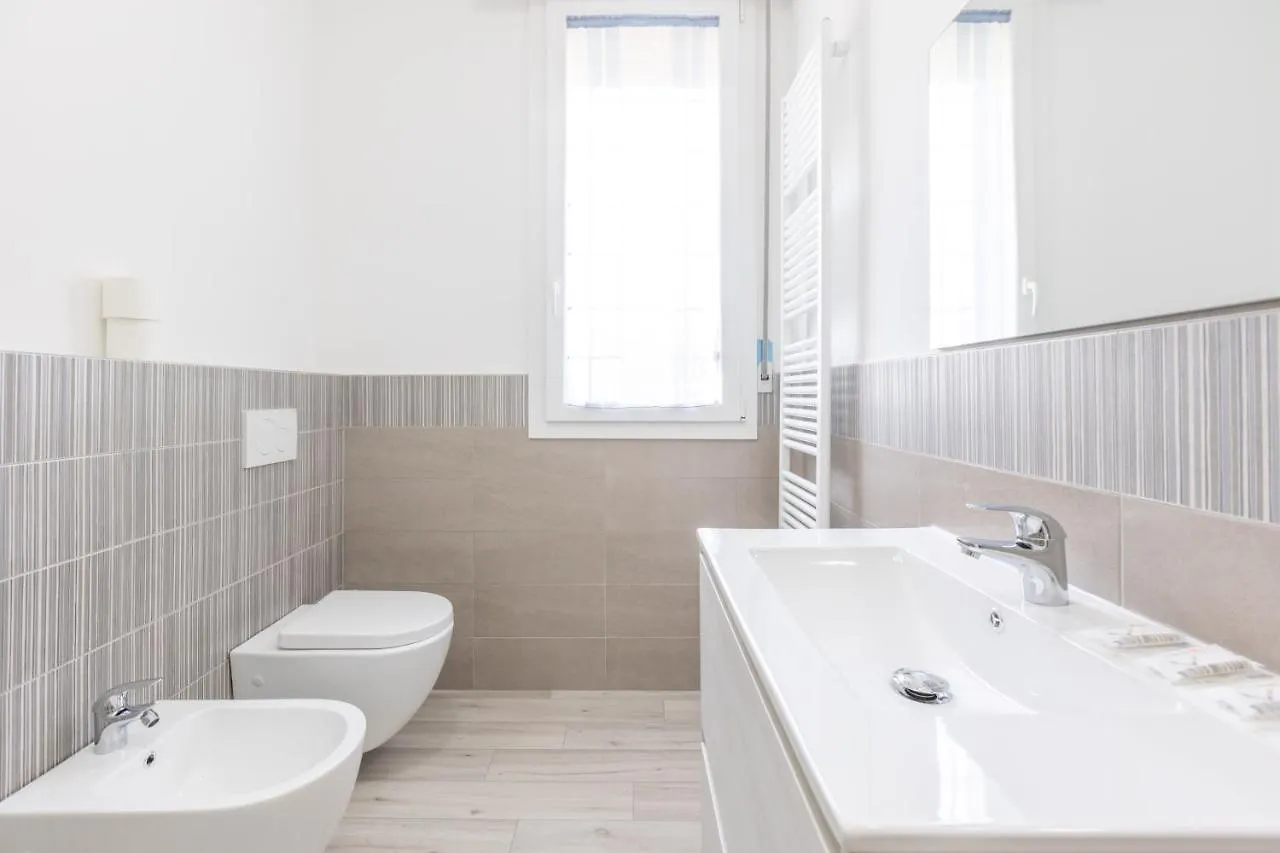 Apartment Gobetti, Bologna By Short Holidays