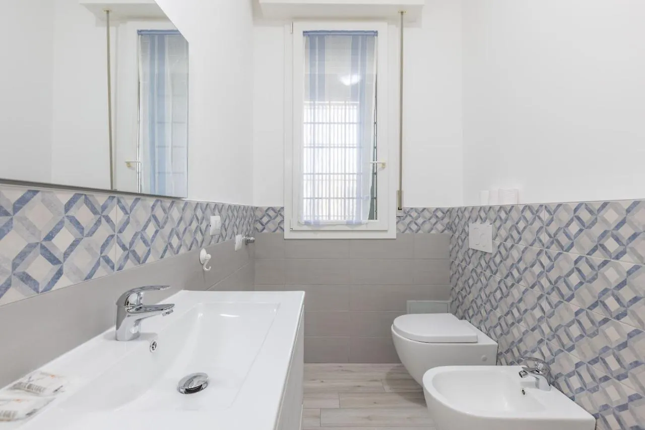 Gobetti, Bologna By Short Holidays Italien