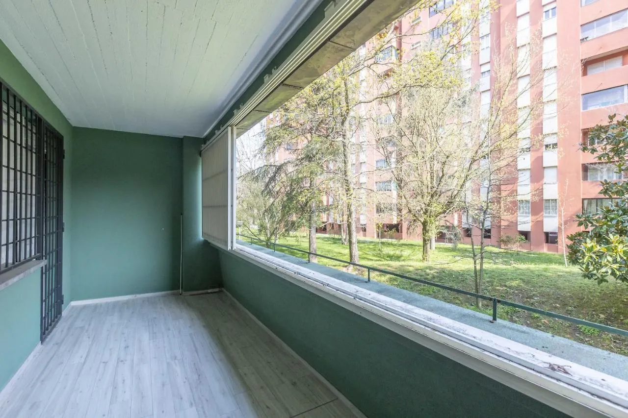 Apartment Gobetti, Bologna By Short Holidays