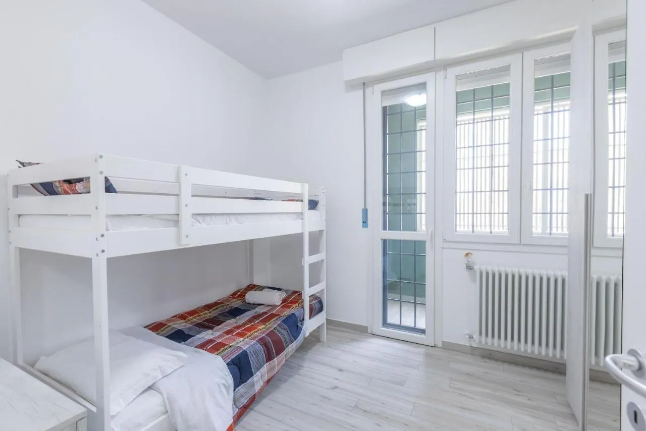 Apartment Gobetti, Bologna By Short Holidays Italien